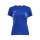 Craft Sport-Shirt Progress Practice (100% Polyester) royal blue Women